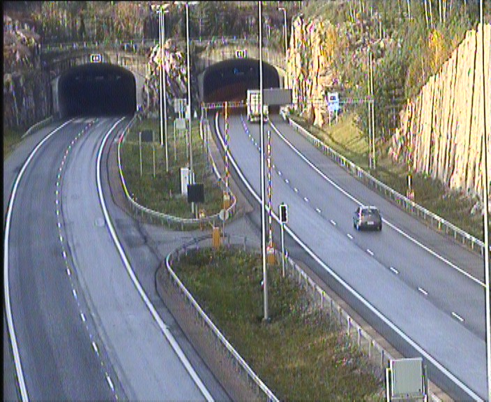 Kelikamerat Kuva Tie 1, Salo, Lakiamäki itä, Salo, Varsinais-Suomi