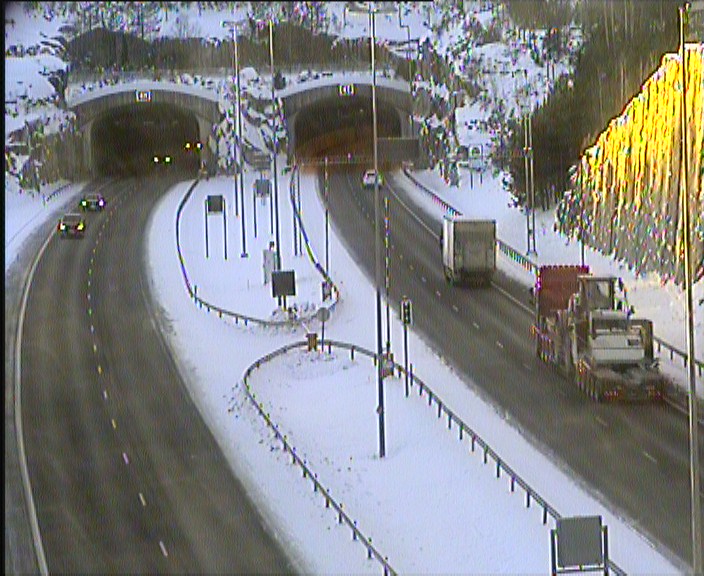 Kelikamerat Kuva Tie 1, Salo, Lakiamäki itä, Salo, Varsinais-Suomi