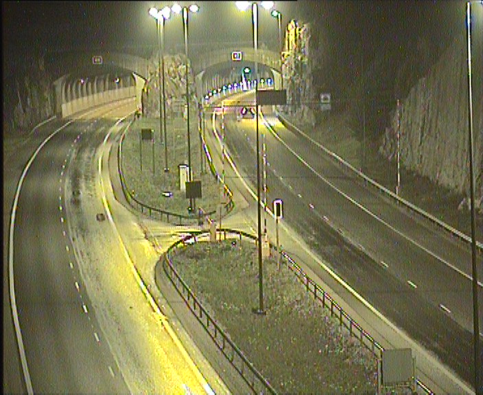 Kelikamerat Kuva Tie 1, Salo, Lakiamäki itä, Salo, Varsinais-Suomi