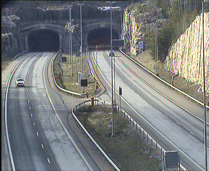 Kelikamerat Kuva Tie 1, Salo, Lakiamäki itä, Salo, Varsinais-Suomi