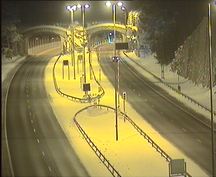 Kelikamerat Kuva Tie 1, Salo, Lakiamäki itä, Salo, Varsinais-Suomi