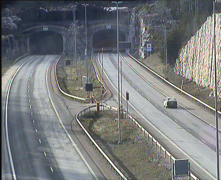 Kelikamerat Kuva Tie 1, Salo, Lakiamäki itä, Salo, Varsinais-Suomi