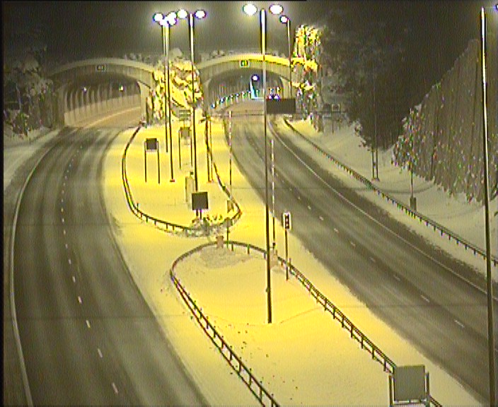 Kelikamerat Kuva Tie 1, Salo, Lakiamäki itä, Salo, Varsinais-Suomi