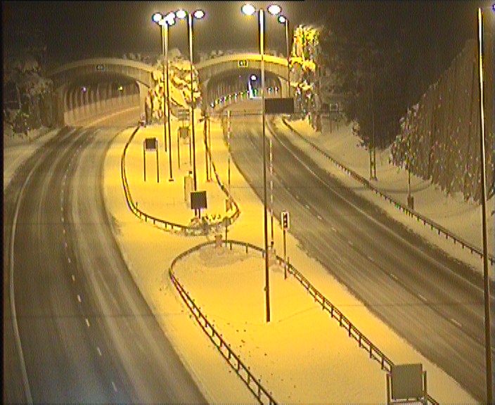 Kelikamerat Kuva Tie 1, Salo, Lakiamäki itä, Salo, Varsinais-Suomi