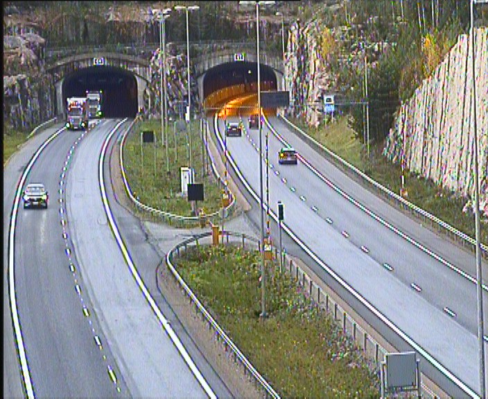 Kelikamerat Kuva Tie 1, Salo, Lakiamäki itä, Salo, Varsinais-Suomi