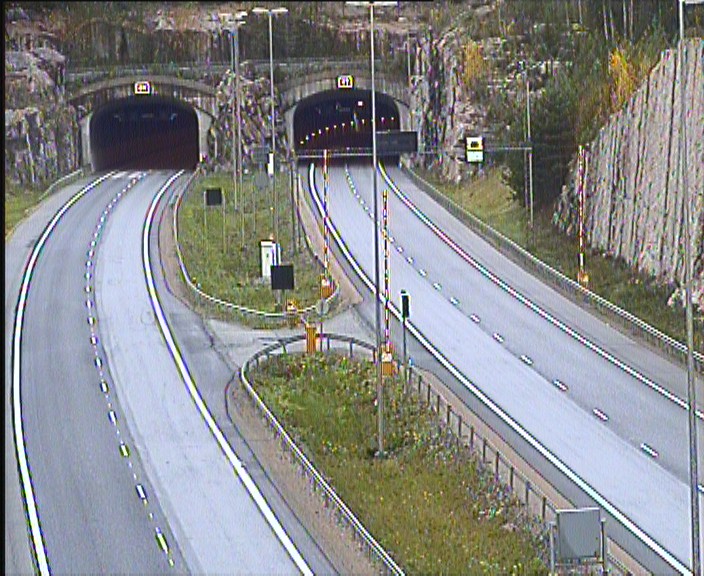 Kelikamerat Kuva Tie 1, Salo, Lakiamäki itä, Salo, Varsinais-Suomi