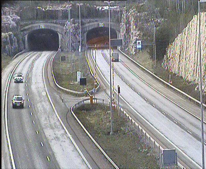 Kelikamerat Kuva Tie 1, Salo, Lakiamäki itä, Salo, Varsinais-Suomi