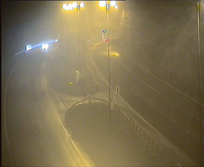 Weather Camera Image Väg 1 Salo, Lakiamäki öst, Salo, Varsinais-Suomi