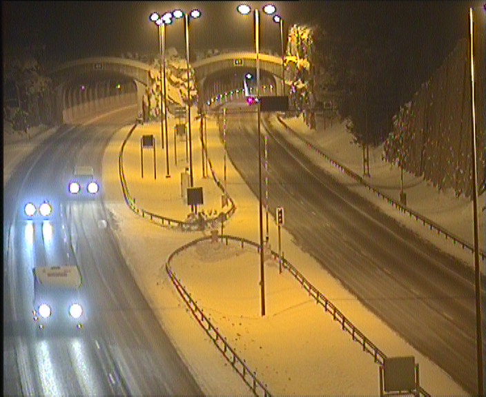 Kelikamerat Kuva Tie 1, Salo, Lakiamäki itä, Salo, Varsinais-Suomi