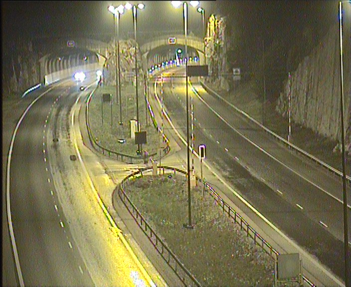 Kelikamerat Kuva Tie 1, Salo, Lakiamäki itä, Salo, Varsinais-Suomi