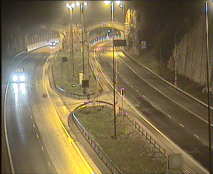 Kelikamerat Kuva Tie 1, Salo, Lakiamäki itä, Salo, Varsinais-Suomi