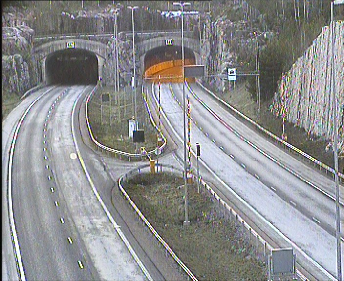 Kelikamerat Kuva Tie 1, Salo, Lakiamäki itä, Salo, Varsinais-Suomi