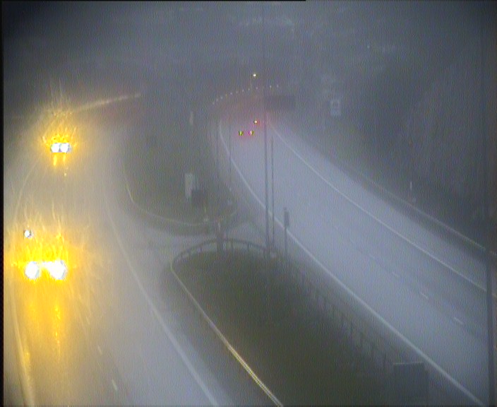 Weather Camera Image Väg 1 Salo, Lakiamäki öst, Salo, Varsinais-Suomi