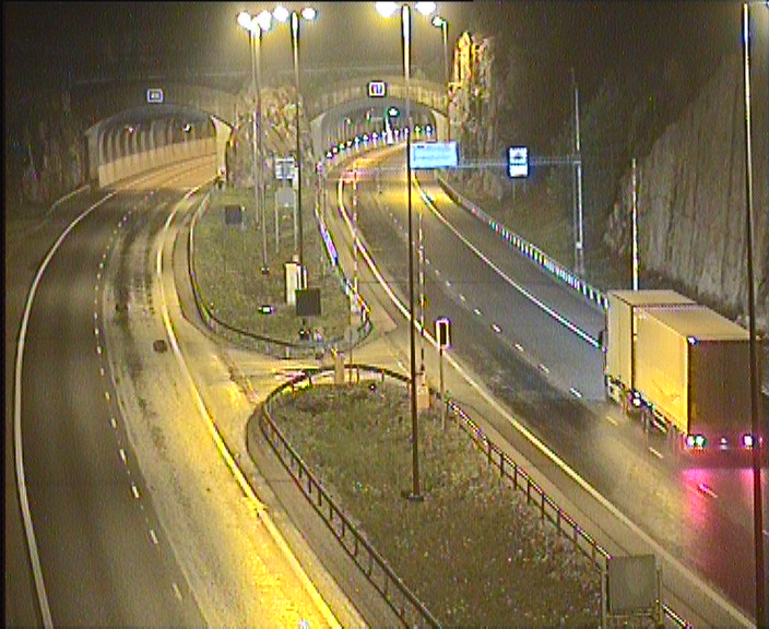 Kelikamerat Kuva Tie 1, Salo, Lakiamäki itä, Salo, Varsinais-Suomi