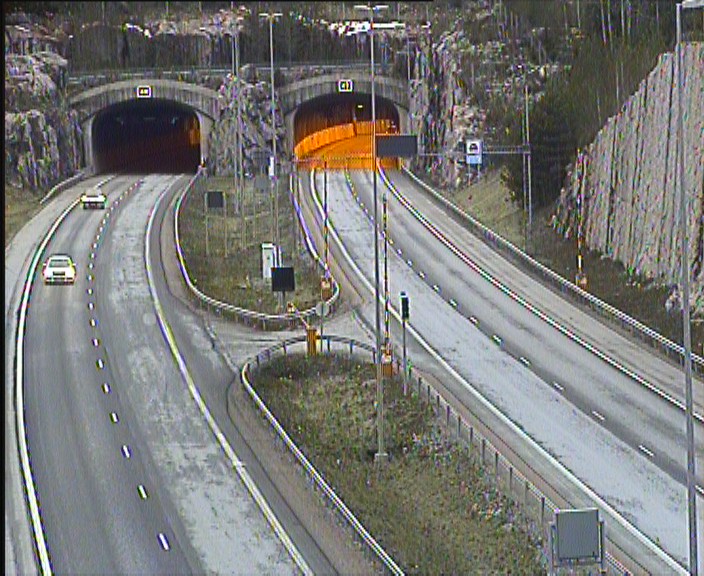 Kelikamerat Kuva Tie 1, Salo, Lakiamäki itä, Salo, Varsinais-Suomi