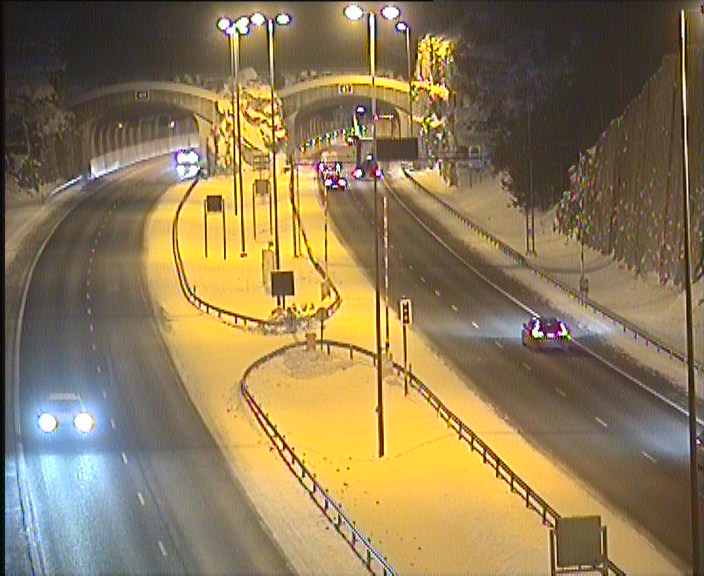 Kelikamerat Kuva Tie 1, Salo, Lakiamäki itä, Salo, Varsinais-Suomi