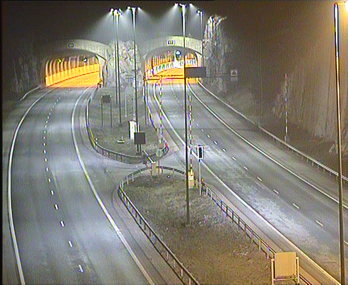 Kelikamerat Kuva Tie 1, Salo, Lakiamäki itä, Salo, Varsinais-Suomi