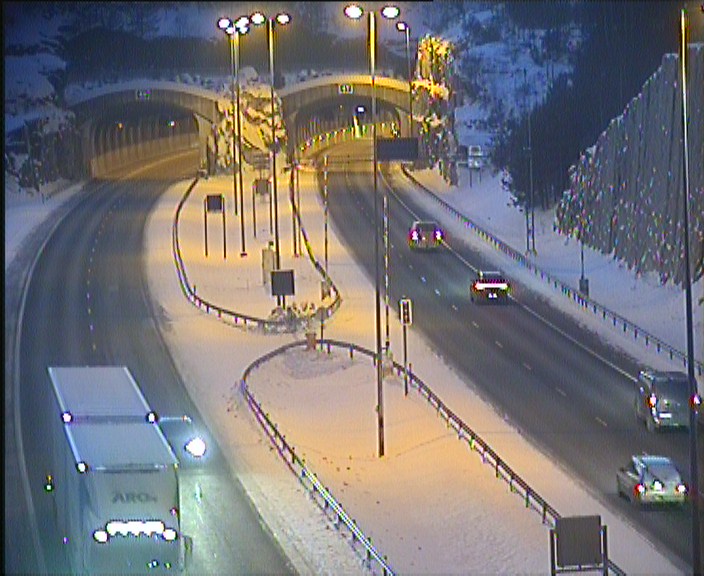 Kelikamerat Kuva Tie 1, Salo, Lakiamäki itä, Salo, Varsinais-Suomi