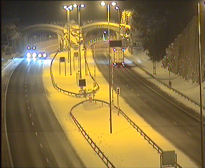 Kelikamerat Kuva Tie 1, Salo, Lakiamäki itä, Salo, Varsinais-Suomi