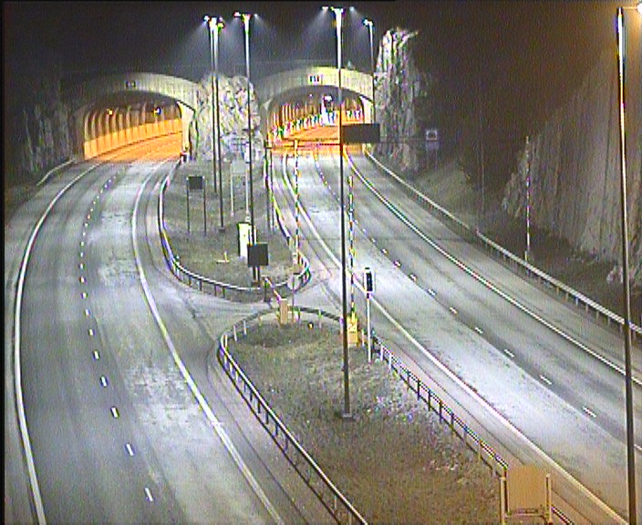 Kelikamerat Kuva Tie 1, Salo, Lakiamäki itä, Salo, Varsinais-Suomi