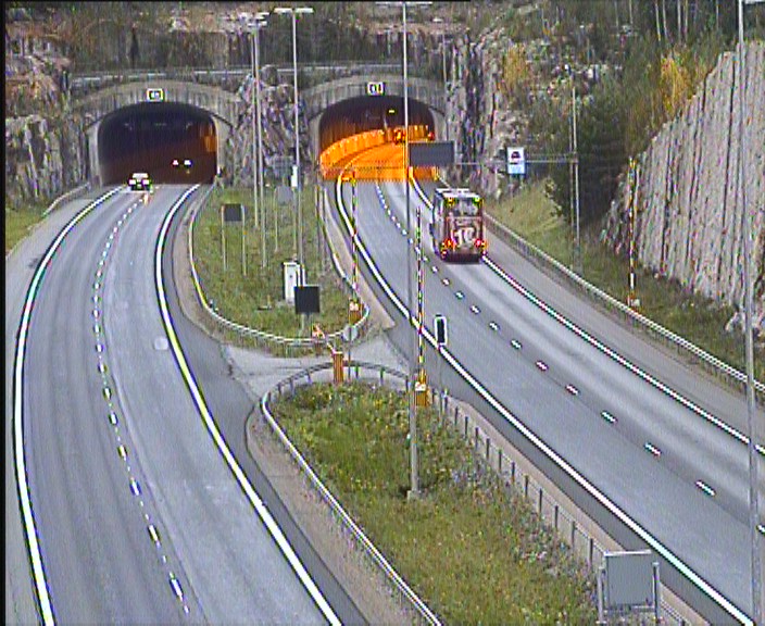 Kelikamerat Kuva Tie 1, Salo, Lakiamäki itä, Salo, Varsinais-Suomi