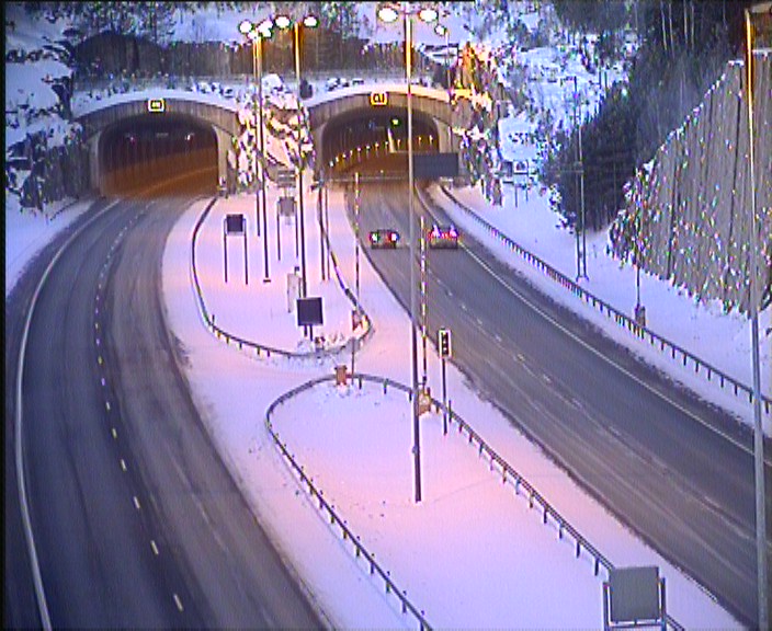 Kelikamerat Kuva Tie 1, Salo, Lakiamäki itä, Salo, Varsinais-Suomi