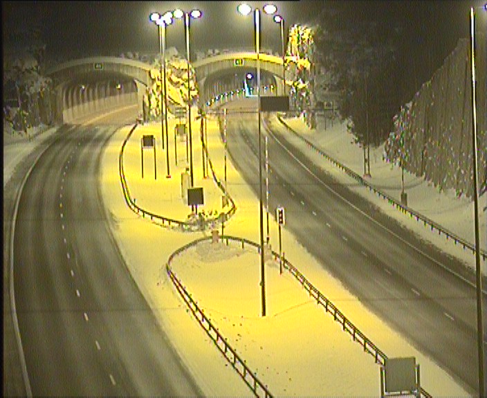 Kelikamerat Kuva Tie 1, Salo, Lakiamäki itä, Salo, Varsinais-Suomi