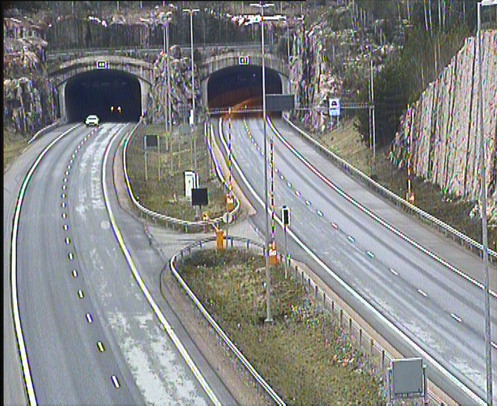 Kelikamerat Kuva Tie 1, Salo, Lakiamäki itä, Salo, Varsinais-Suomi