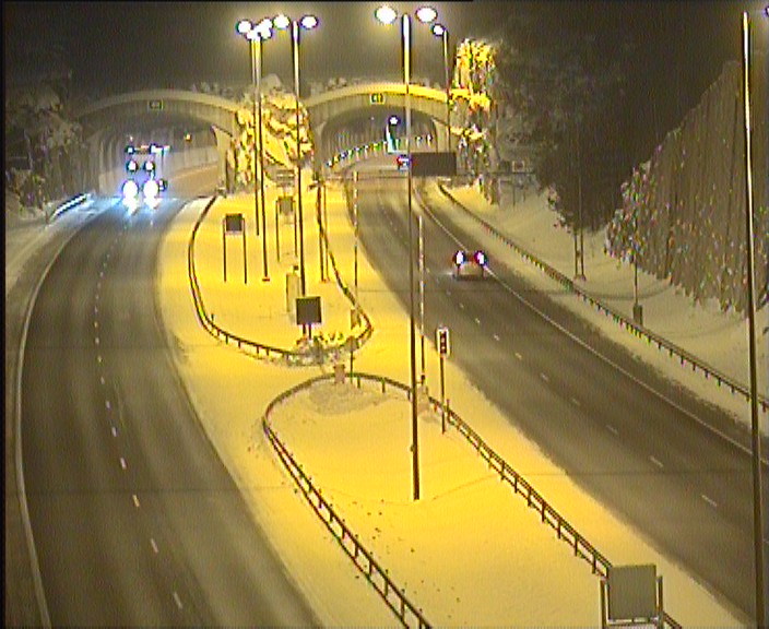 Kelikamerat Kuva Tie 1, Salo, Lakiamäki itä, Salo, Varsinais-Suomi