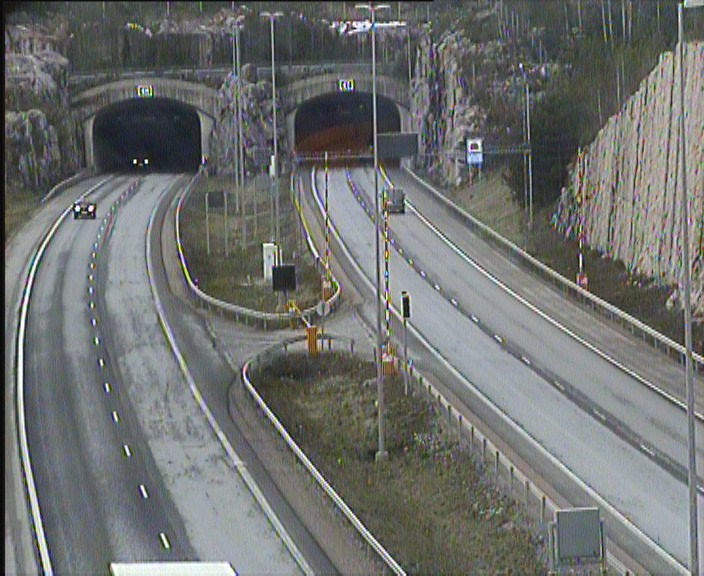 Kelikamerat Kuva Tie 1, Salo, Lakiamäki itä, Salo, Varsinais-Suomi