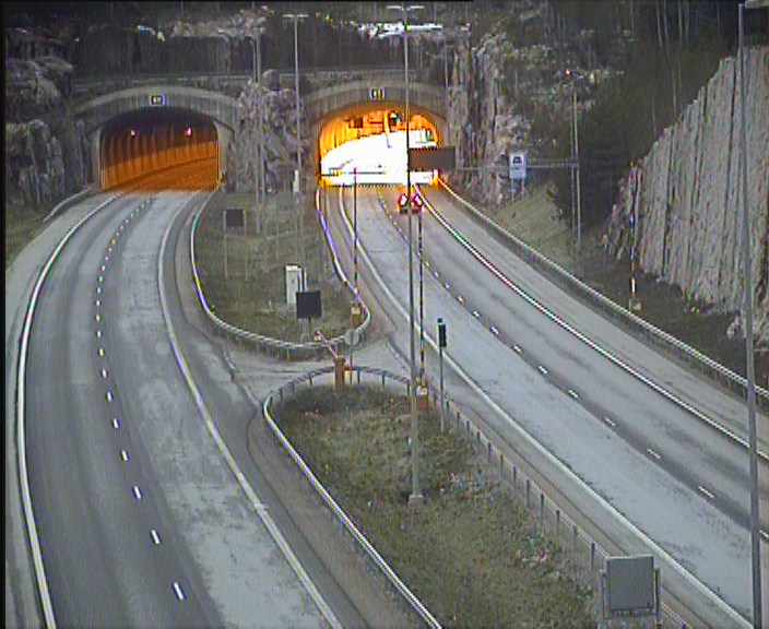 Kelikamerat Kuva Tie 1, Salo, Lakiamäki itä, Salo, Varsinais-Suomi