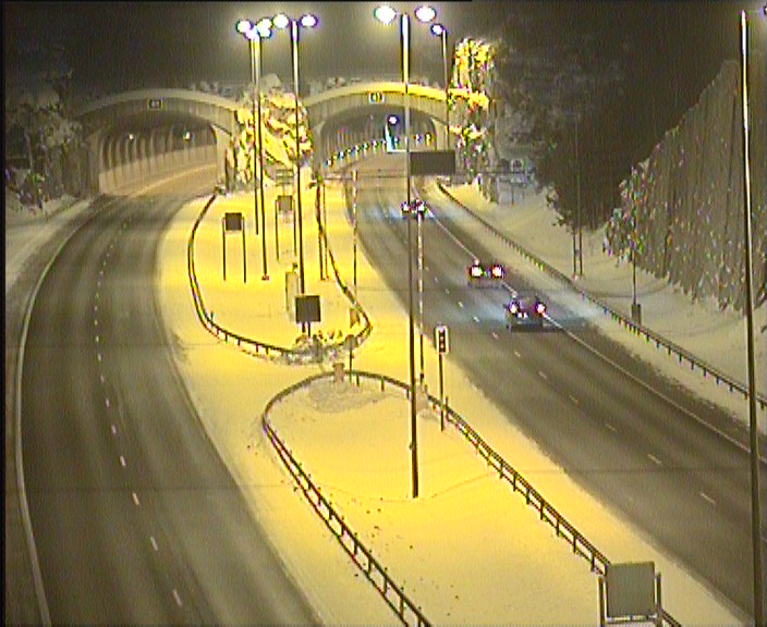 Kelikamerat Kuva Tie 1, Salo, Lakiamäki itä, Salo, Varsinais-Suomi