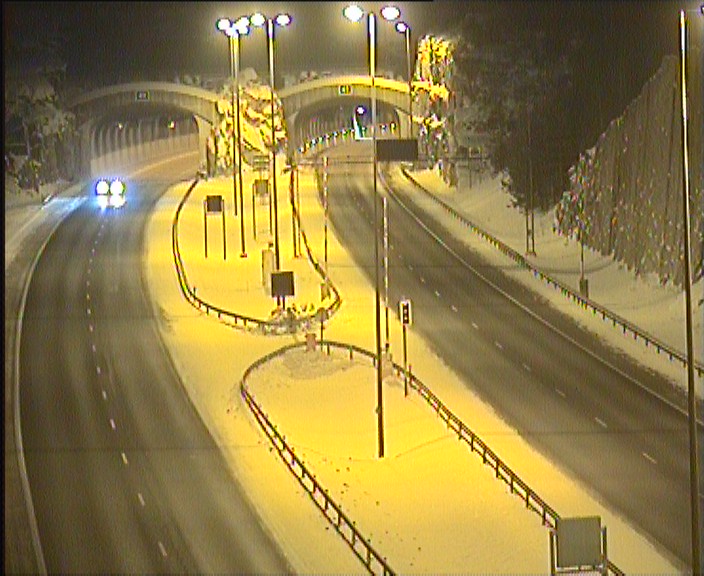 Kelikamerat Kuva Tie 1, Salo, Lakiamäki itä, Salo, Varsinais-Suomi