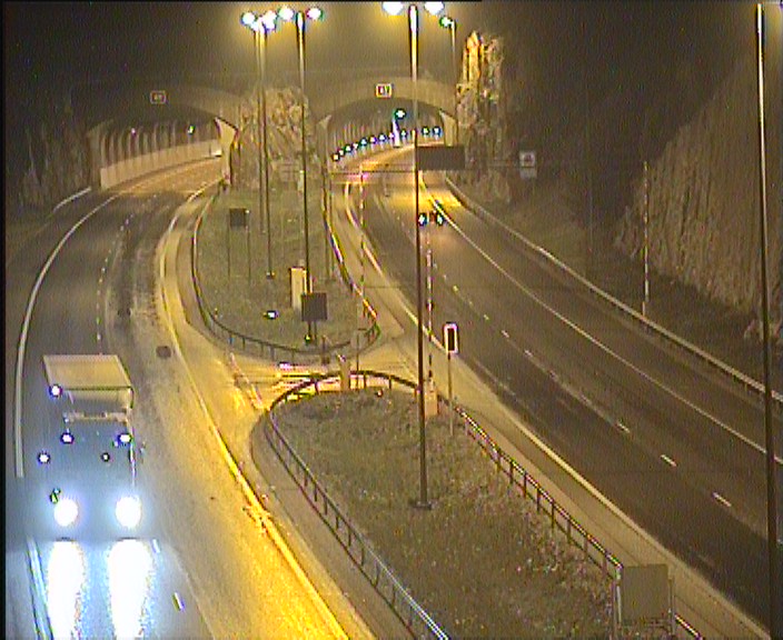 Kelikamerat Kuva Tie 1, Salo, Lakiamäki itä, Salo, Varsinais-Suomi