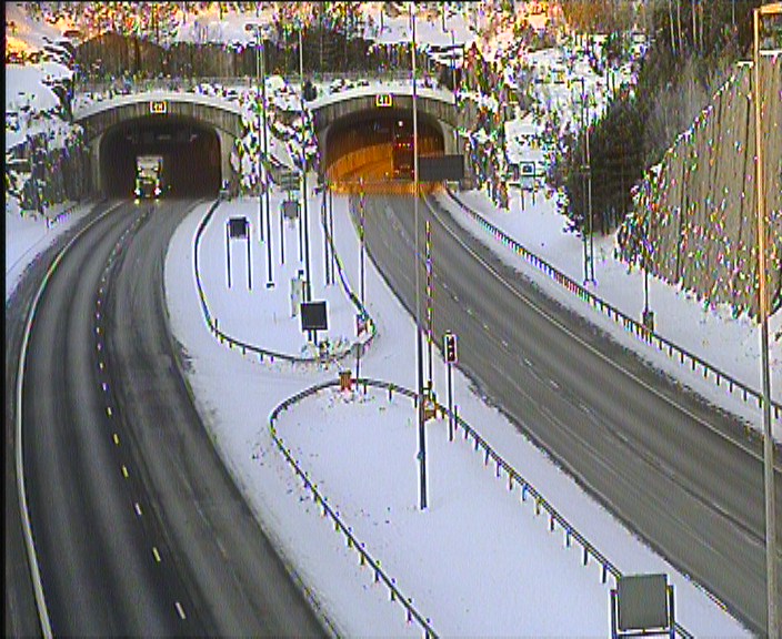 Kelikamerat Kuva Tie 1, Salo, Lakiamäki itä, Salo, Varsinais-Suomi