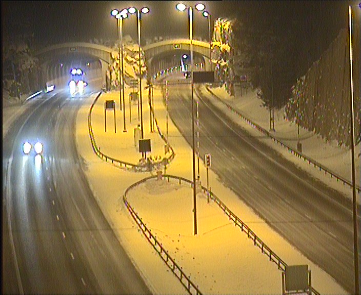 Kelikamerat Kuva Tie 1, Salo, Lakiamäki itä, Salo, Varsinais-Suomi