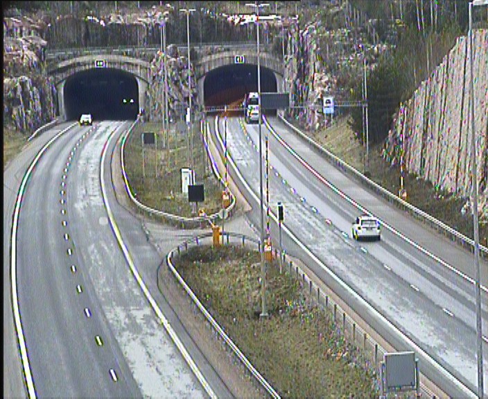 Kelikamerat Kuva Tie 1, Salo, Lakiamäki itä, Salo, Varsinais-Suomi