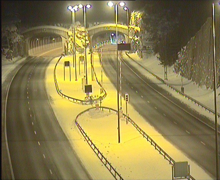 Kelikamerat Kuva Tie 1, Salo, Lakiamäki itä, Salo, Varsinais-Suomi