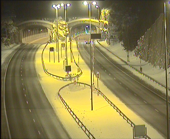 Kelikamerat Kuva Tie 1, Salo, Lakiamäki itä, Salo, Varsinais-Suomi