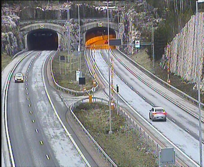 Kelikamerat Kuva Tie 1, Salo, Lakiamäki itä, Salo, Varsinais-Suomi