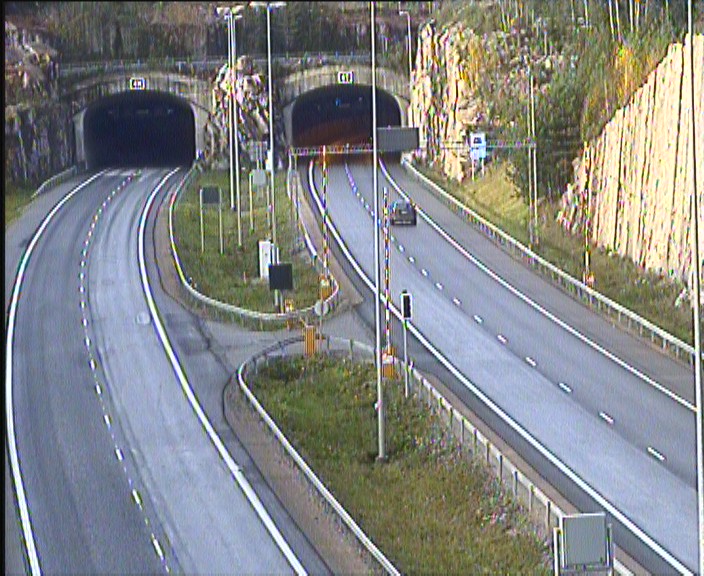 Kelikamerat Kuva Tie 1, Salo, Lakiamäki itä, Salo, Varsinais-Suomi