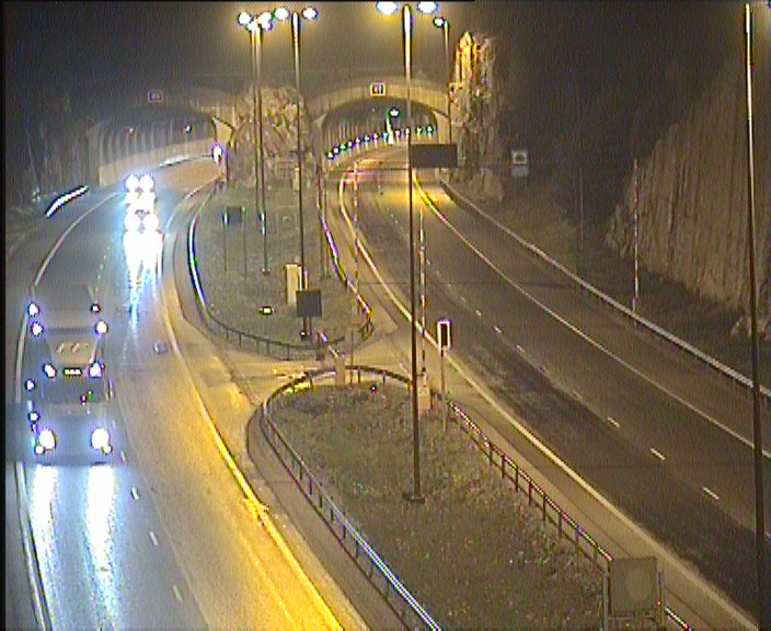 Kelikamerat Kuva Tie 1, Salo, Lakiamäki itä, Salo, Varsinais-Suomi