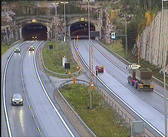 Kelikamerat Kuva Tie 1, Salo, Lakiamäki itä, Salo, Varsinais-Suomi