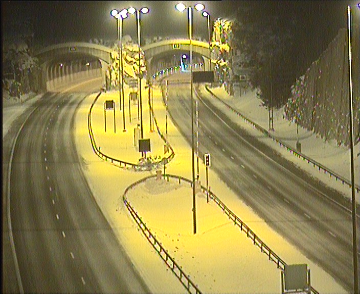 Kelikamerat Kuva Tie 1, Salo, Lakiamäki itä, Salo, Varsinais-Suomi