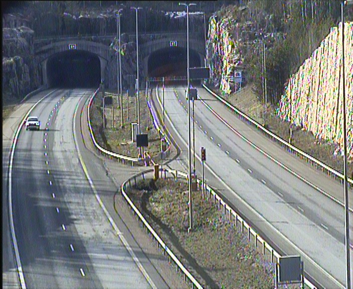 Kelikamerat Kuva Tie 1, Salo, Lakiamäki itä, Salo, Varsinais-Suomi