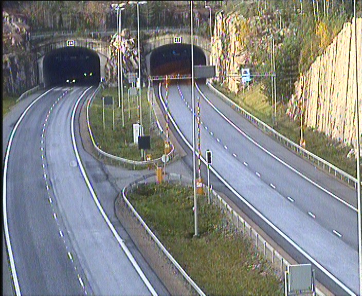 Kelikamerat Kuva Tie 1, Salo, Lakiamäki itä, Salo, Varsinais-Suomi