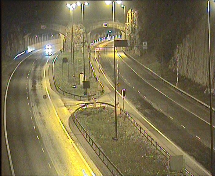 Kelikamerat Kuva Tie 1, Salo, Lakiamäki itä, Salo, Varsinais-Suomi