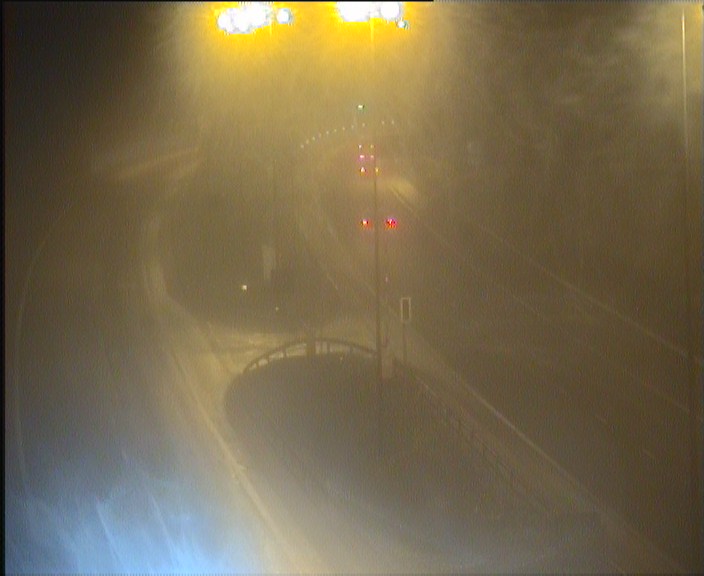 Weather Camera Image Väg 1 Salo, Lakiamäki öst, Salo, Varsinais-Suomi