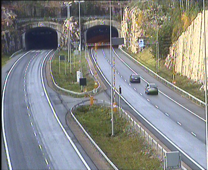 Kelikamerat Kuva Tie 1, Salo, Lakiamäki itä, Salo, Varsinais-Suomi