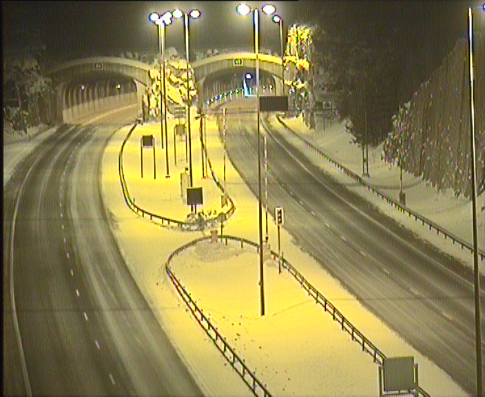 Kelikamerat Kuva Tie 1, Salo, Lakiamäki itä, Salo, Varsinais-Suomi